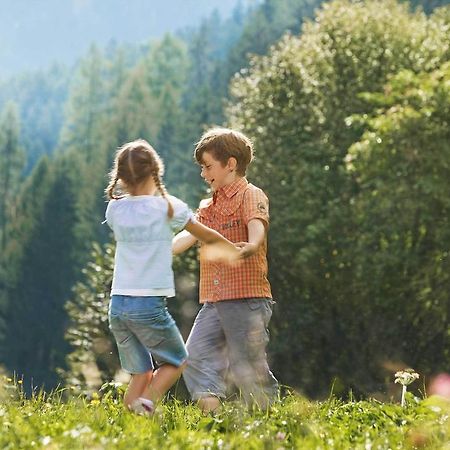 Ferienresidenz La Vita Längenfeld Dış mekan fotoğraf